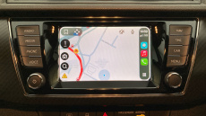 Skoda Fabia 1.0 TSI 110 Monte Carlo 5dr Petrol Hatchback